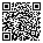 QR-Code - schlichtes DJ Design